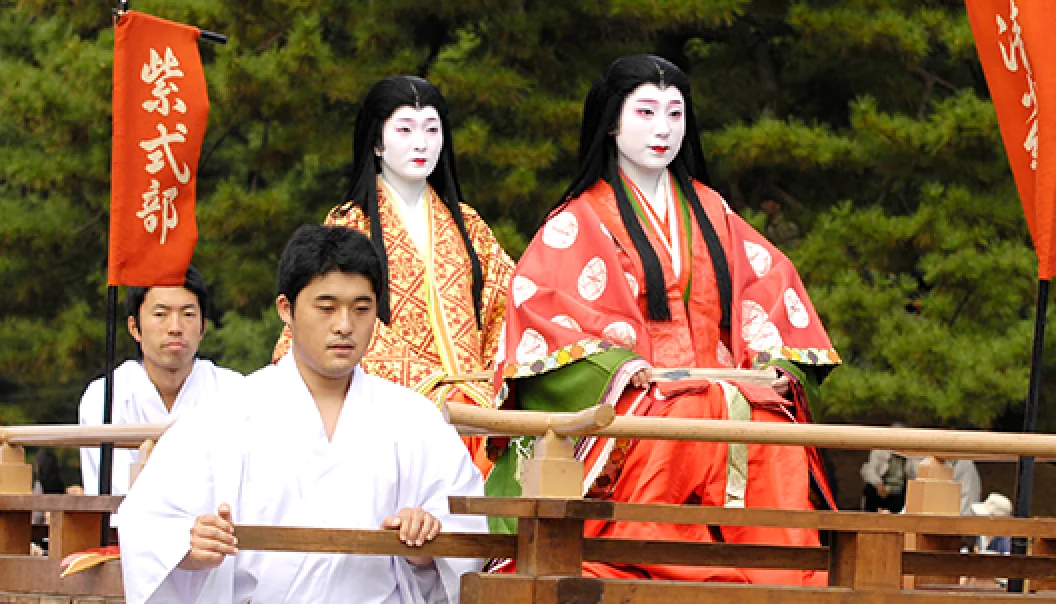 藤原時代